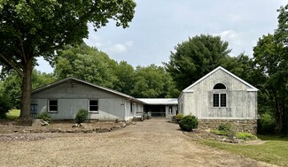 More details for 1007 Leesburg Station Rd, Mercer, PA - Retail for Lease