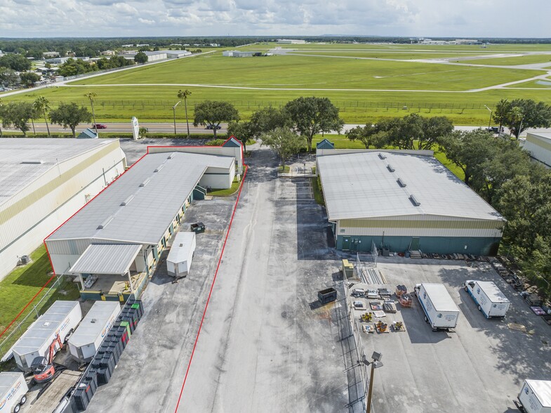 3043 Drane Field Rd, Lakeland, FL for lease - Building Photo - Image 2 of 4