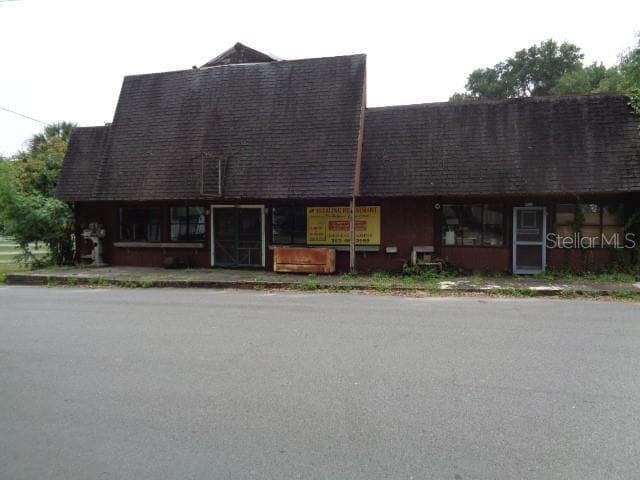 5590 Avenue G Ave, McIntosh, FL for sale Building Photo- Image 1 of 10