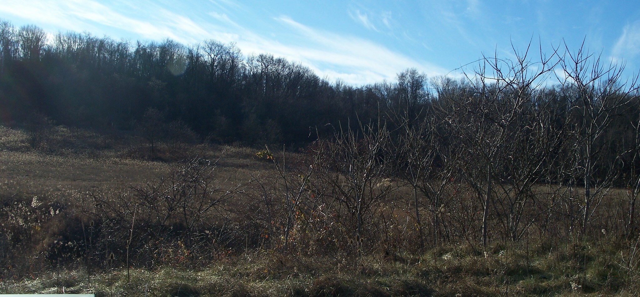 Usenick Ln, North Fayette Township, PA for sale Primary Photo- Image 1 of 1