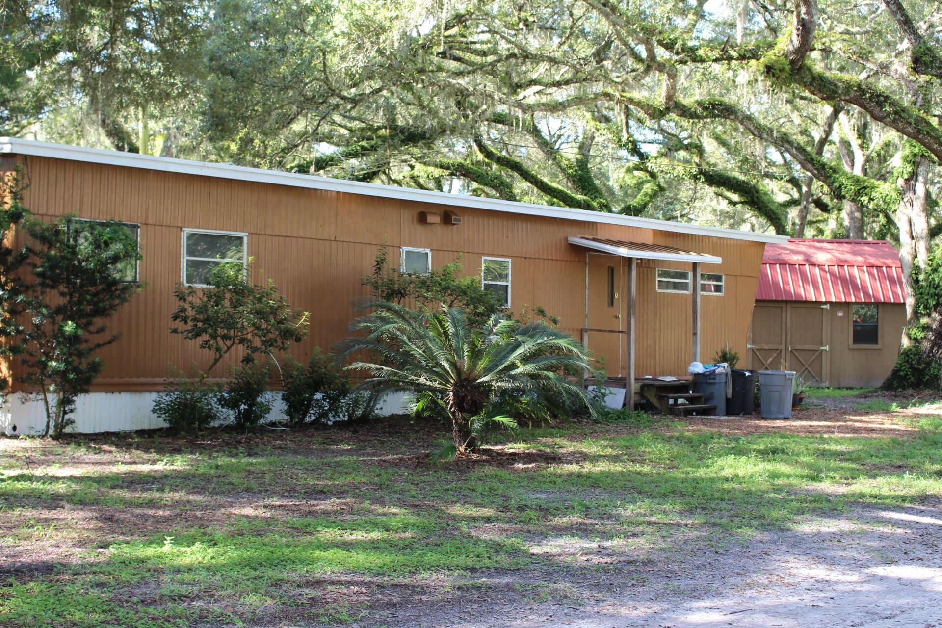 16350-16354 US Highway 41, Spring Hill, FL for sale Primary Photo- Image 1 of 1