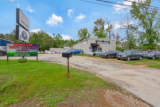 31907 FM 2978 Rd, Magnolia, TX for lease Building Photo- Image 1 of 8