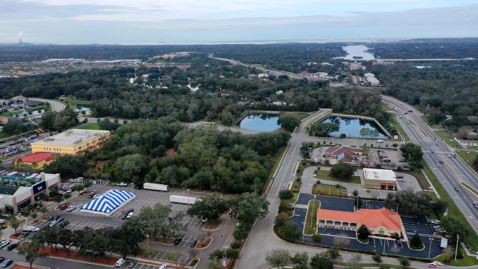 Mathog Road & Towncenter River Ln, Riverview, FL 33578 | LoopNet