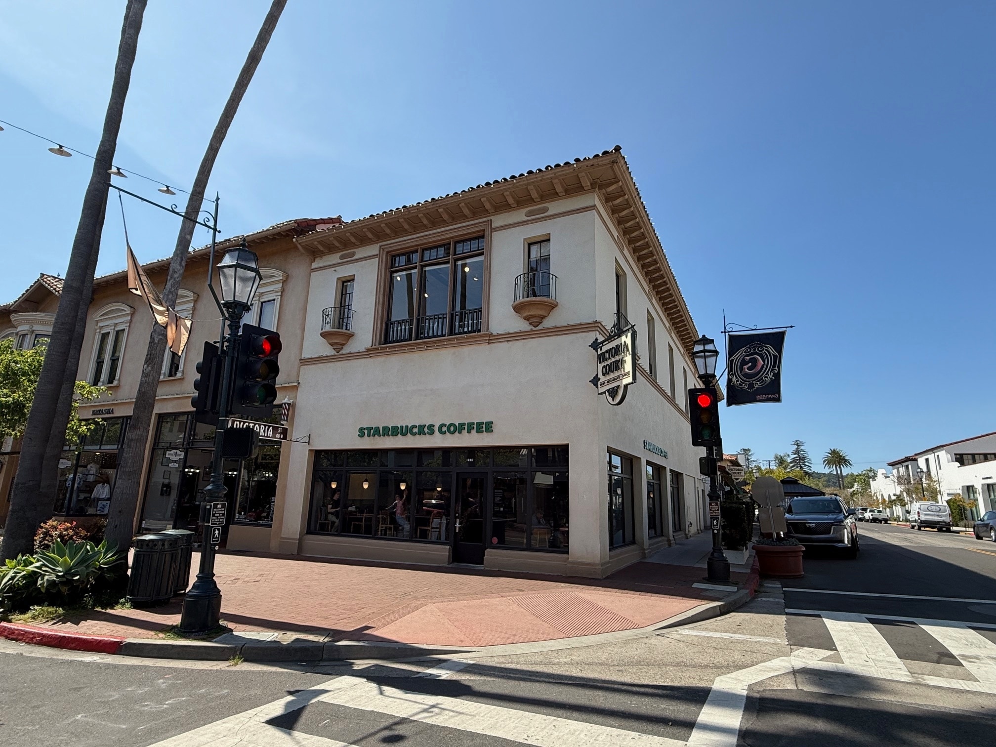 1235 State St, Santa Barbara, CA for lease Building Photo- Image 1 of 14