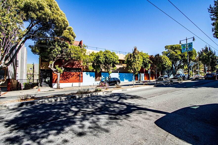 1234 Divisadero St, San Francisco, CA for sale - Building Photo - Image 2 of 19