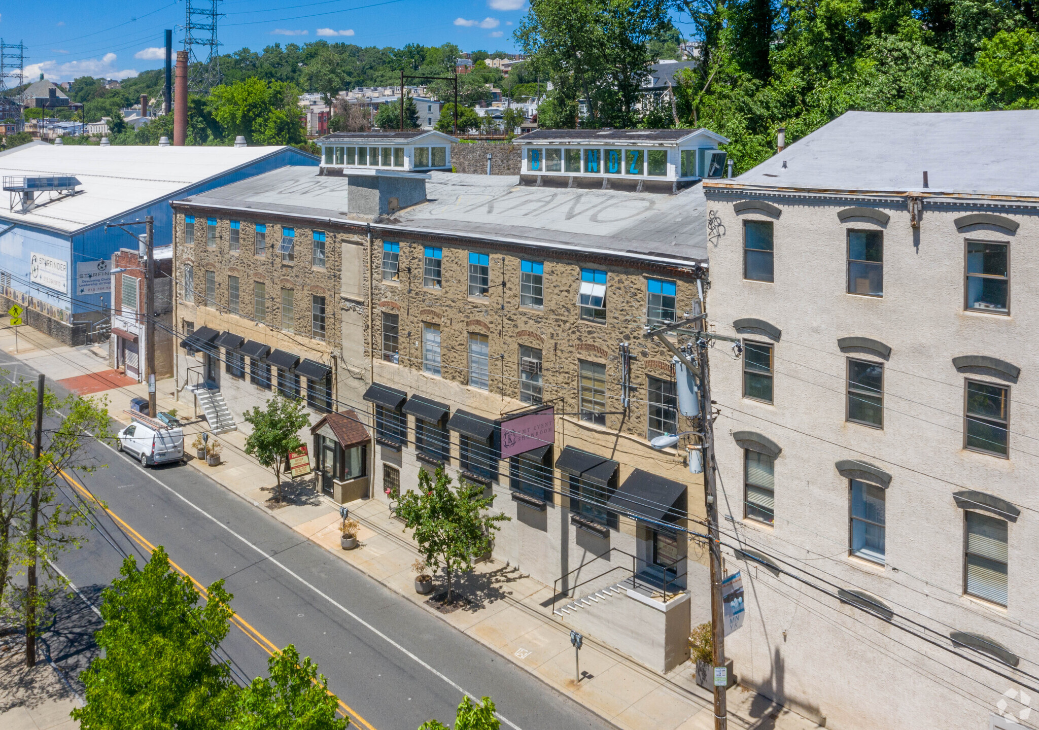 4001 Main St, Philadelphia, PA for sale Primary Photo- Image 1 of 9