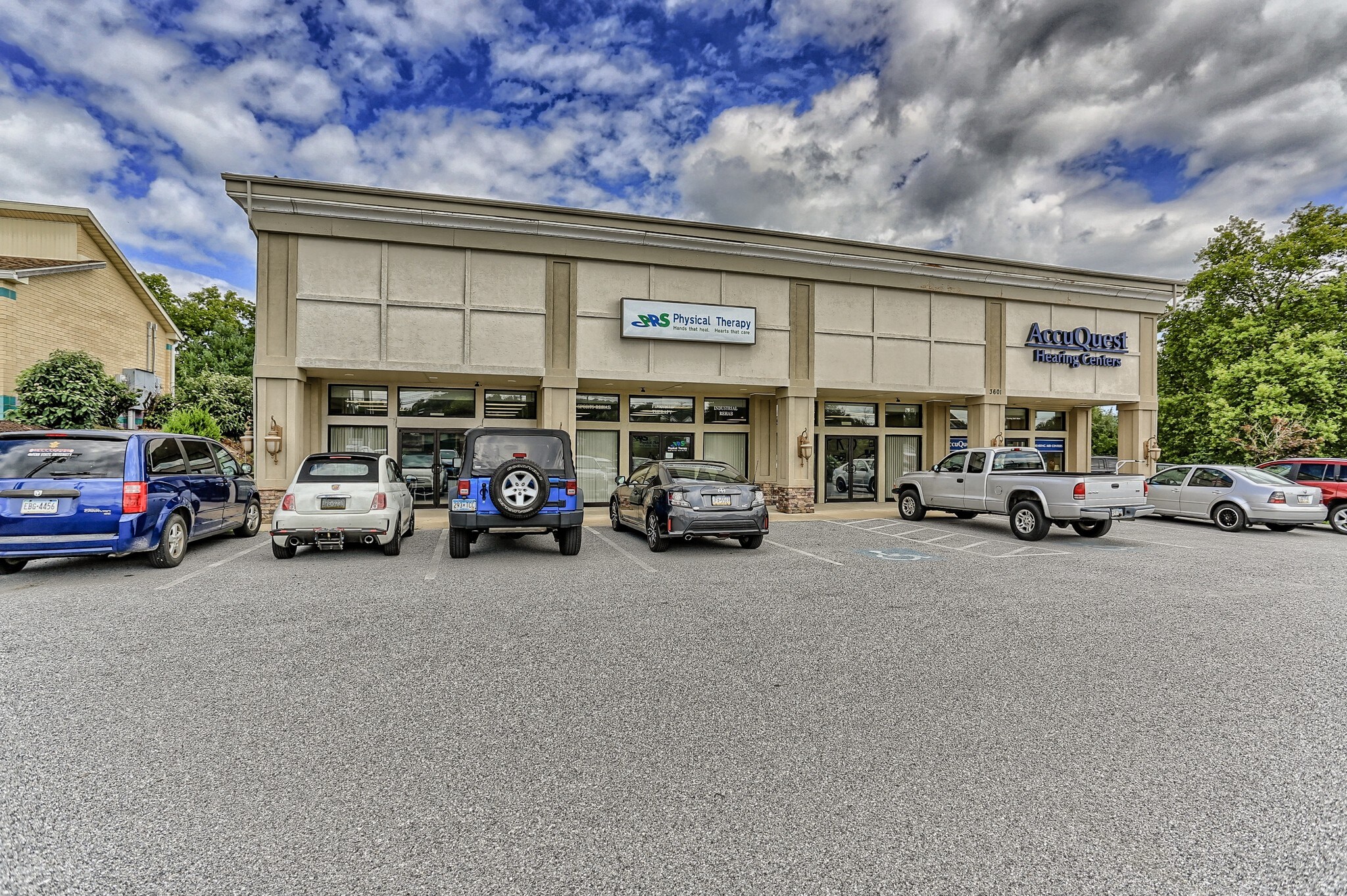 3601 E Market St, York, PA for sale Building Photo- Image 1 of 1