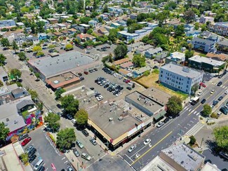 More details for 3510-3550 Fruitvale Ave, Oakland, CA - Retail for Lease