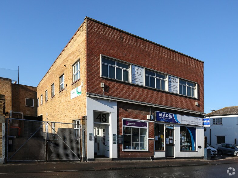 48-49 Church St, Maidstone for lease - Building Photo - Image 3 of 3