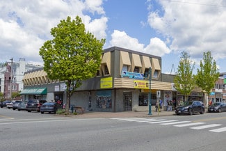 More details for 2551 Shaughnessy St, Port Coquitlam, BC - Retail for Sale
