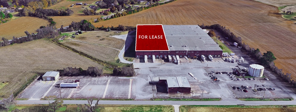 2836 Dug Hill Rd, Huntsville, AL for lease - Aerial - Image 2 of 12