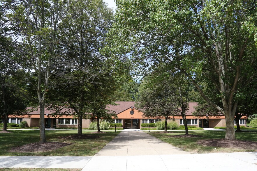 Office in Columbia, MD for sale - Primary Photo - Image 1 of 1