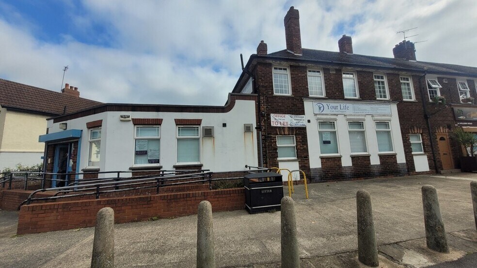 16 Willerby Rd, Hull, HU5 5JJ