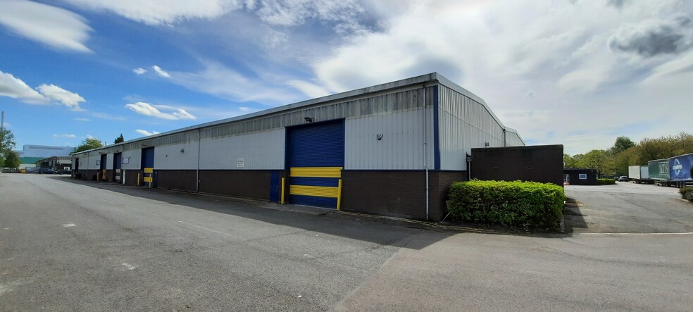 Beech Dr, Hartlebury for lease - Building Photo - Image 1 of 5