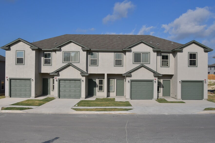 13109 Reid Mdws, Live Oak, TX 78233