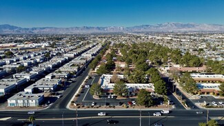 More details for 2881 S Valley View Blvd, Las Vegas, NV - Office for Lease