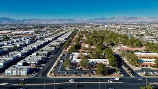 More details for 2881 S Valley View Blvd, Las Vegas, NV - Office for Lease