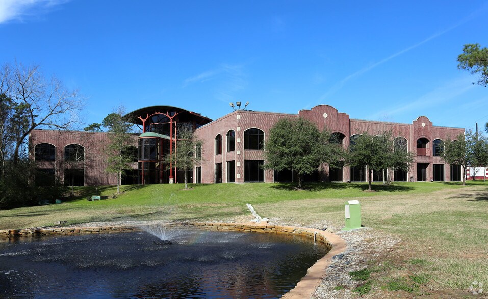 17207 Kuykendahl Rd, Spring, TX 77379 Office for Lease