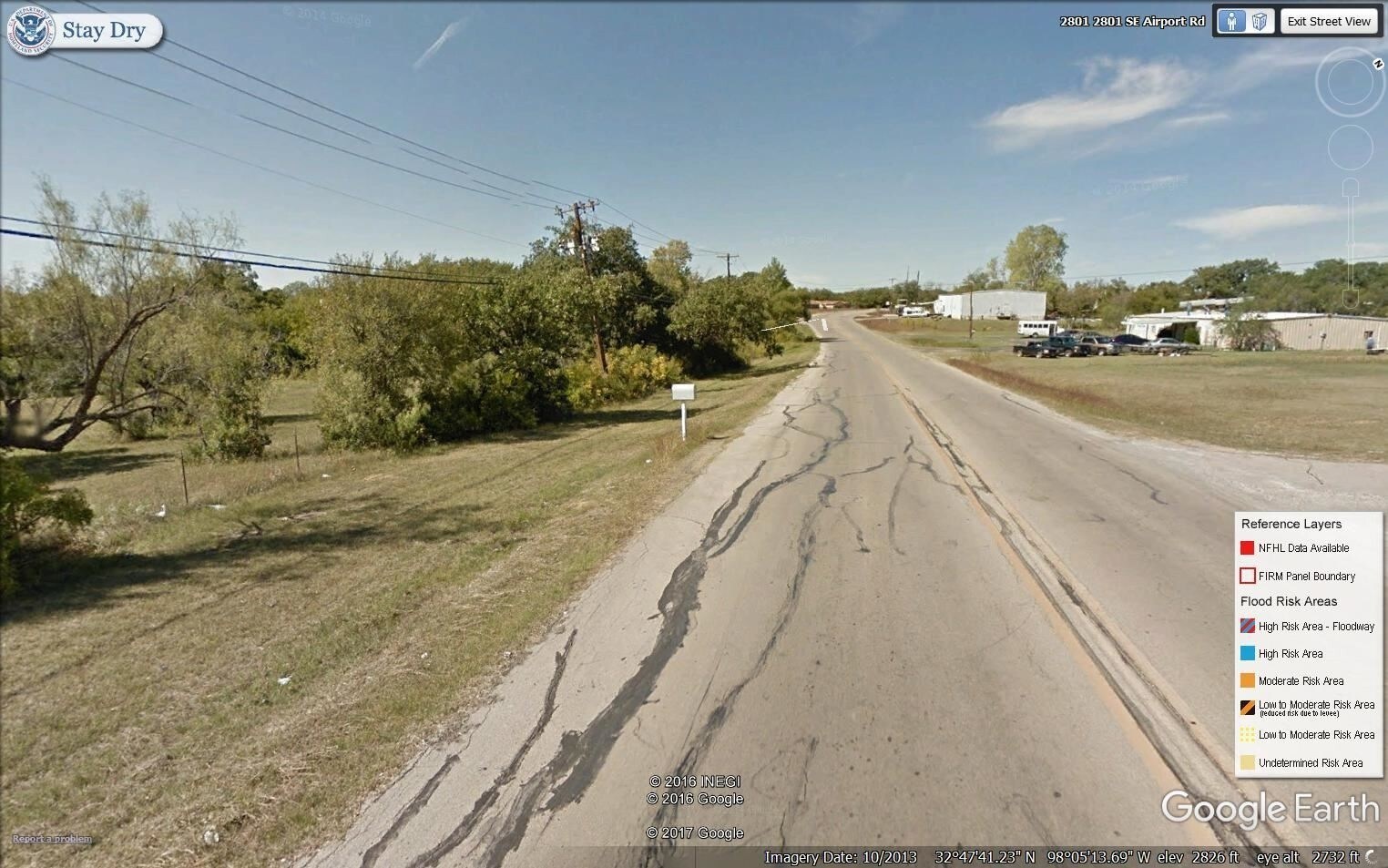 FM 1821, Mineral Wells, TX for sale Building Photo- Image 1 of 1