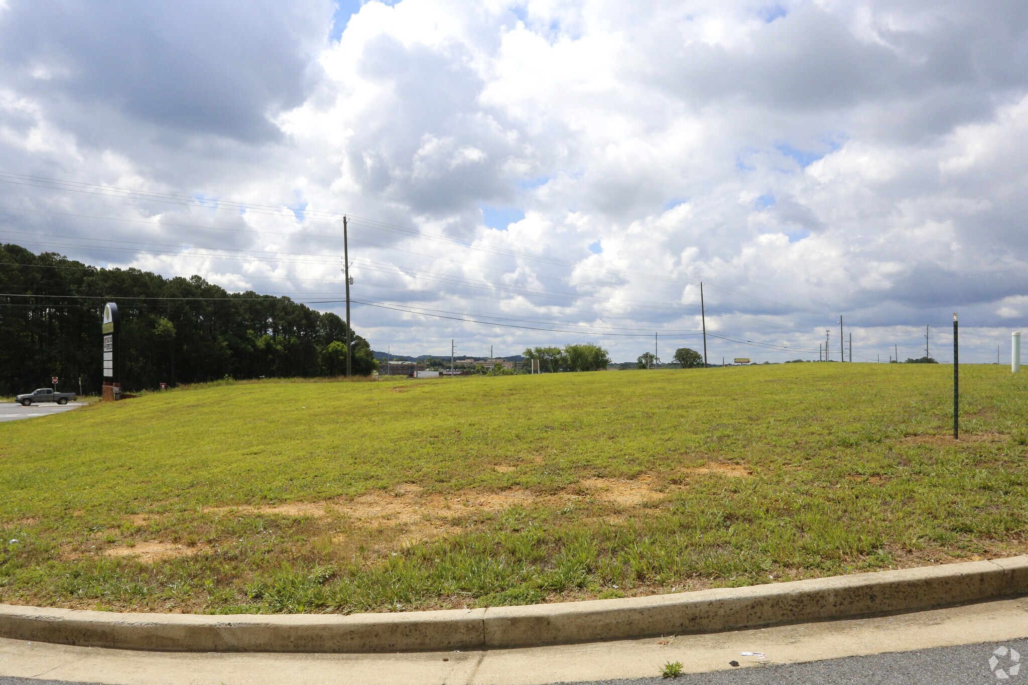 1 Highway 411, Cartersville, GA for sale Primary Photo- Image 1 of 1