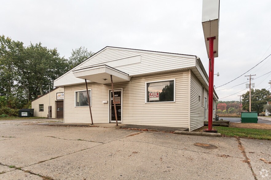 1092-1094 N Union Ave, Alliance, OH for sale - Primary Photo - Image 1 of 1