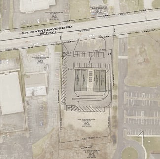 More details for 1910 St Rt 59, Kent, OH - Retail for Lease