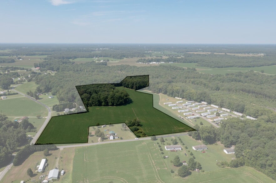 1023 Fruit Plain Rd, Callao, VA 22435