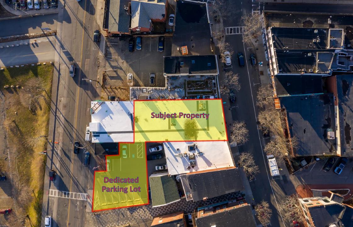 147 Main St, Gloucester, MA 01930 Citizens Bank