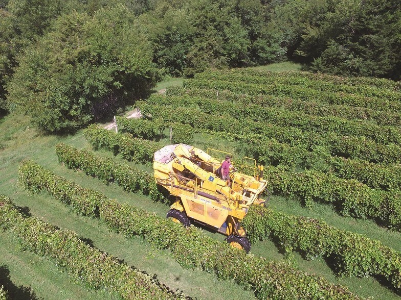 2051 W Hanover Rd, Hanover, IL for sale - Other - Image 1 of 1