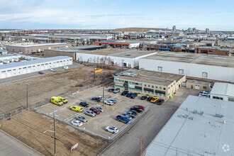 15712 112 Ave, Edmonton, AB - AERIAL  map view - Image1