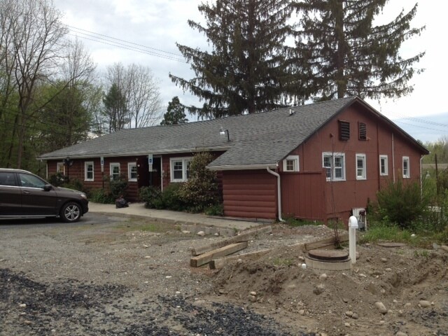 87 S Maple Ave, Port Jervis, NY for sale Primary Photo- Image 1 of 1