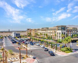 6653 N Durango Dr, Las Vegas, NV - AERIAL map view - Image1