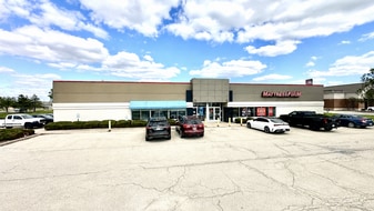 7,500 SF RETAIL OPPORTUNITY - Commercial Real Estate