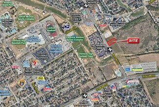 More details for FM 3009, Schertz, TX - Land for Sale