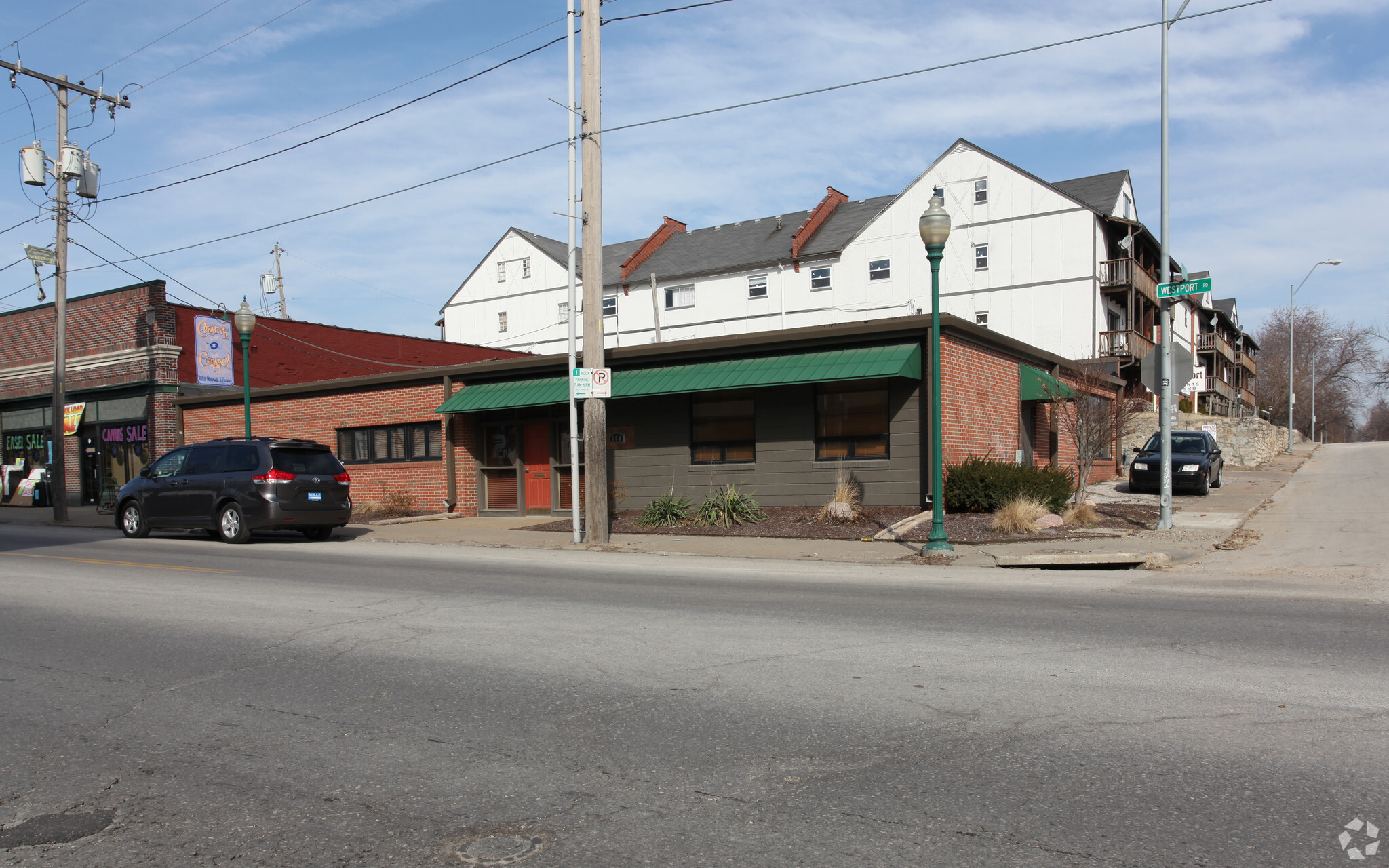 800 Westport Rd, Kansas City, MO for sale Primary Photo- Image 1 of 25