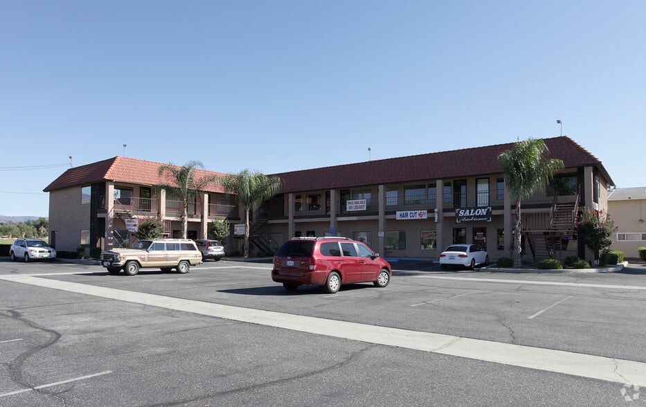 43613 Ca-74, Hemet, CA for lease - Building Photo - Image 2 of 8