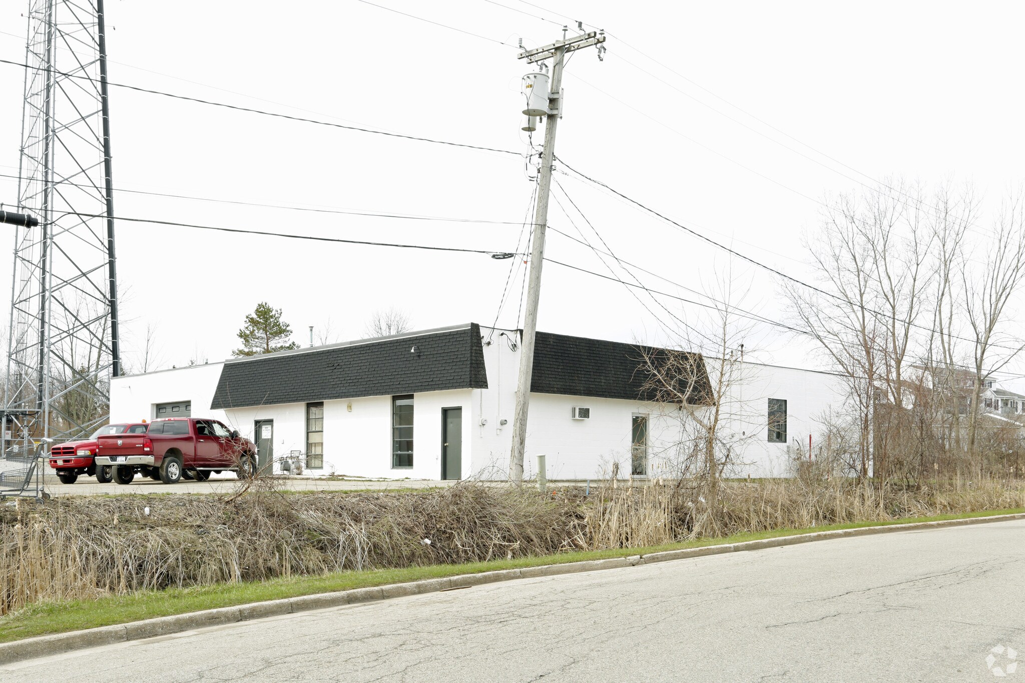 1118 S Washington Ave, Holland, MI for sale Primary Photo- Image 1 of 1