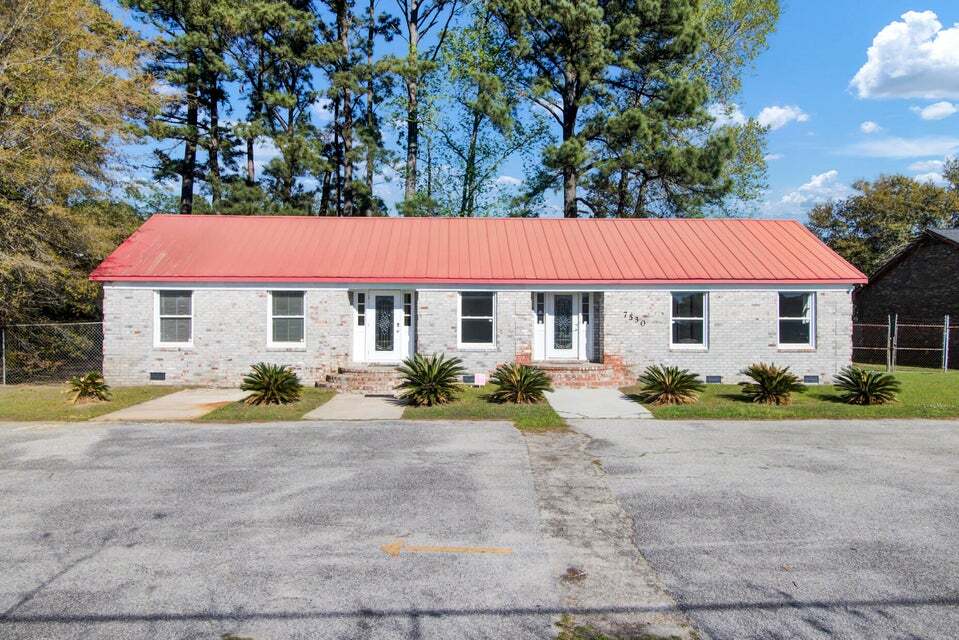 7530 Brandywine Rd, North Charleston, SC for sale Building Photo- Image 1 of 1