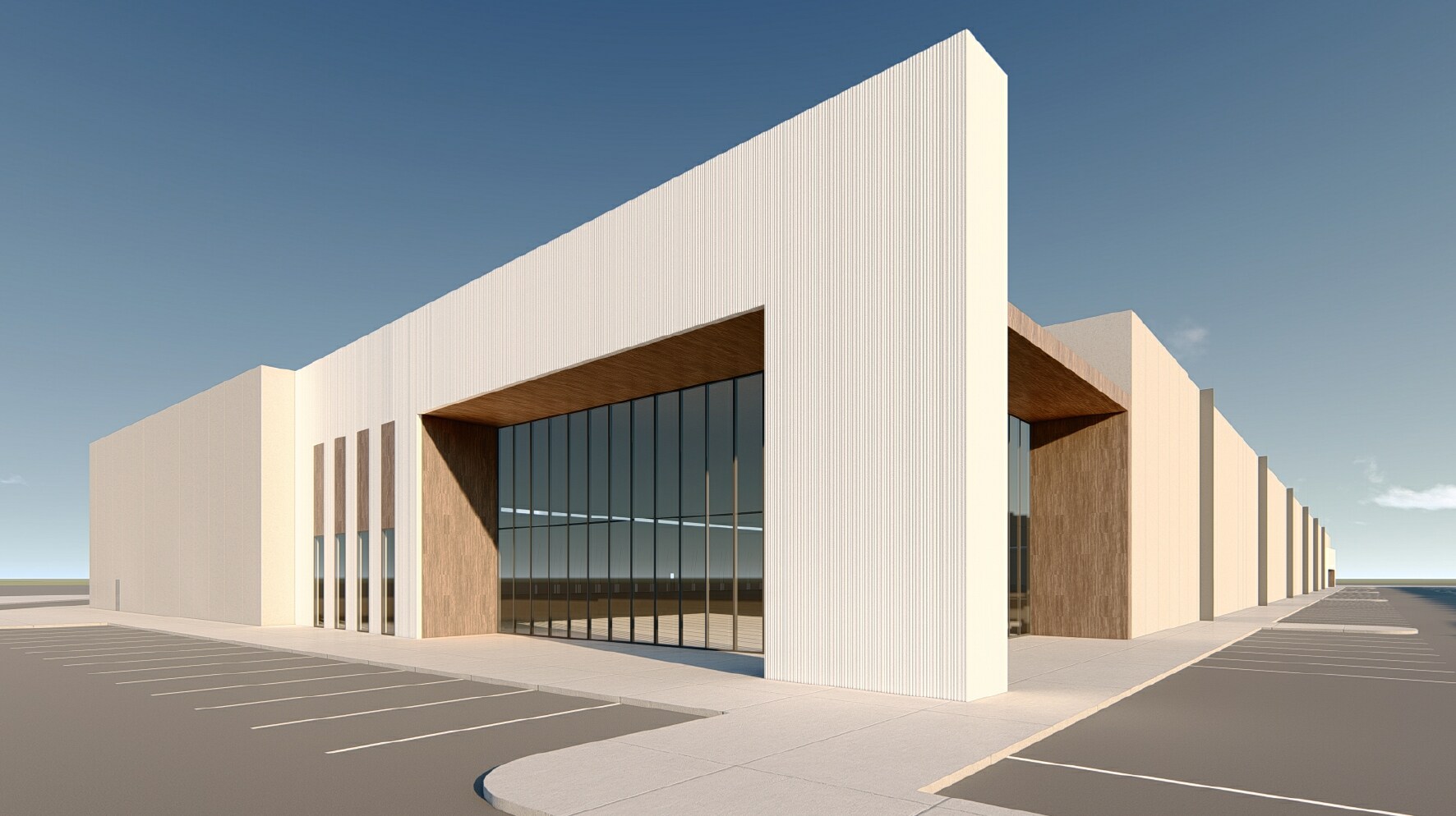 300 Springbrooke Blvd, Aston, PA for sale Building Photo- Image 1 of 1