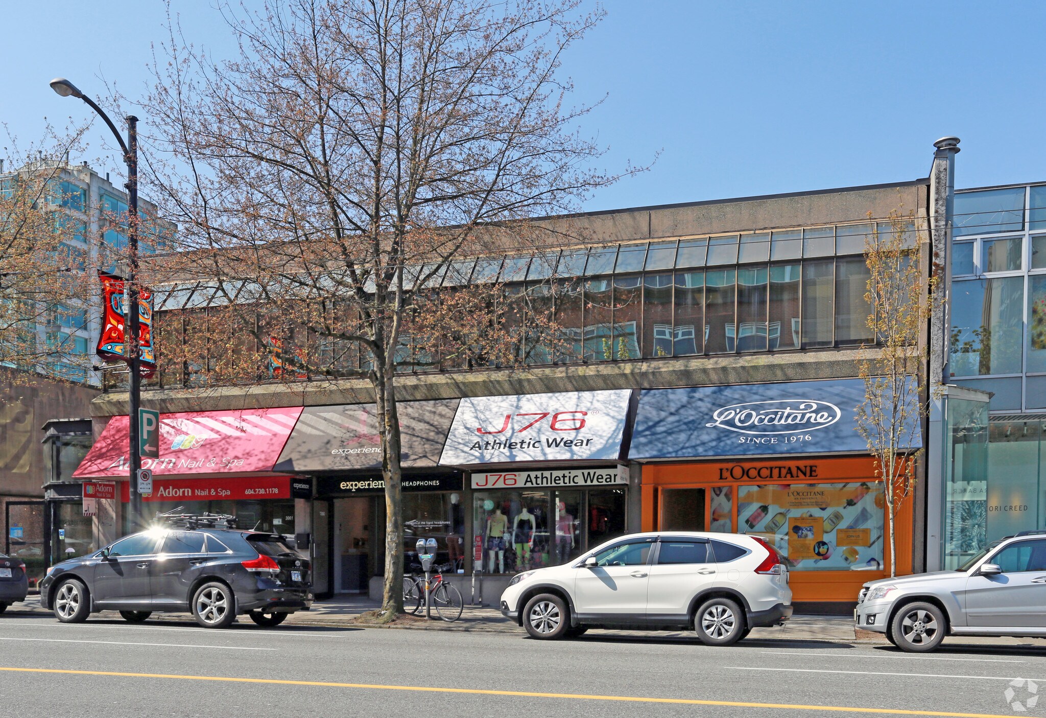 30513077 Granville St, Vancouver, BC V6H 3J9 Retail for Lease 30513077 Granville St, Vancouver, BC V6H 3J9 Retail for Lease