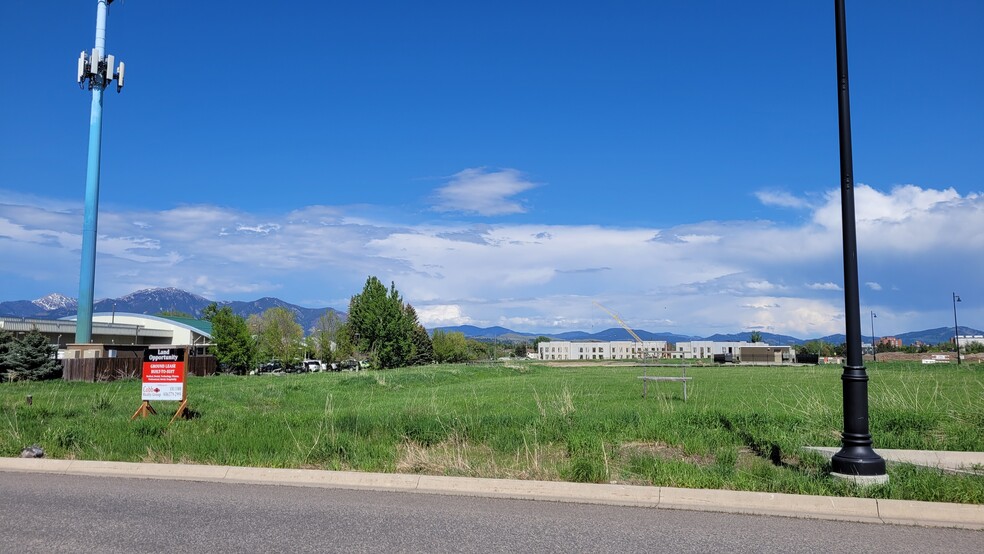 TBD TBD Technology West, Bozeman, MT for lease - Primary Photo - Image 3 of 4