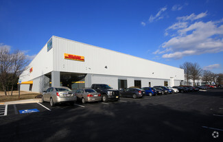 More details for 1328 Charwood Rd, Hanover, MD - Industrial for Lease