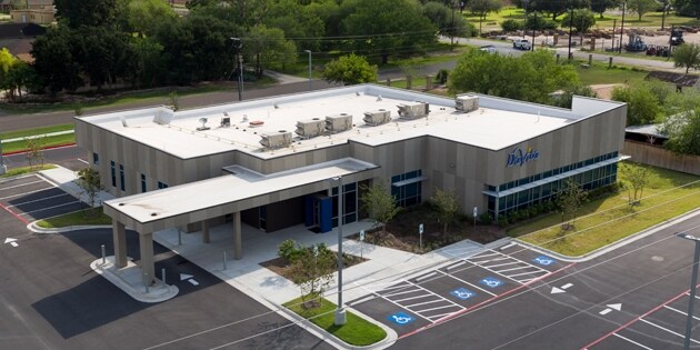 1006 E Interstate 2, Donna, TX for sale - Primary Photo - Image 1 of 4