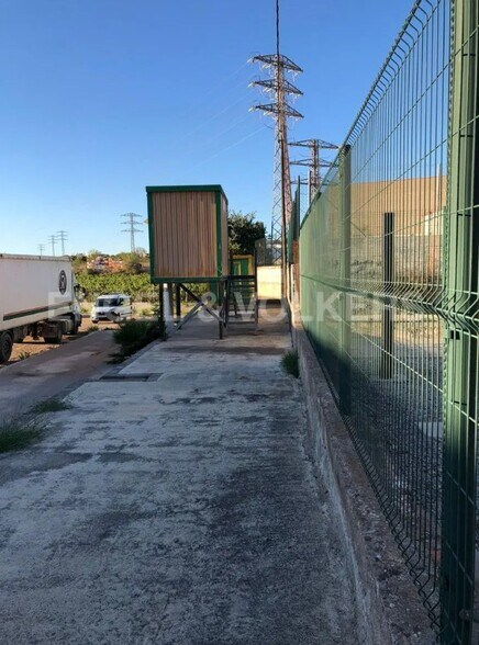 Industrial in Olèrdola, Barcelona for sale - Building Photo - Image 2 of 5