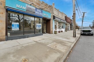 More details for 587-621 E Boston Post Rd, Mamaroneck, NY - Retail for Lease