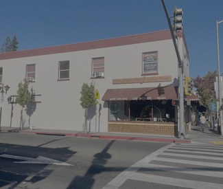 More details for 104 N Main St, Sebastopol, CA - Retail for Sale