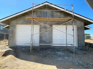 More details for 21605 Golden Star Blvd, Tehachapi, CA - Multifamily for Sale