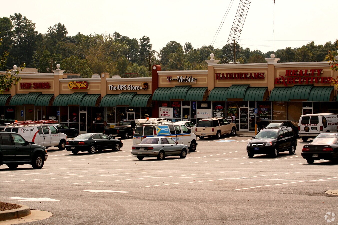 25582566 Shallowford Rd NE, Atlanta, GA 30345