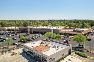 More details for 1911-1941 E Brown Rd, Mesa, AZ - Retail for Lease