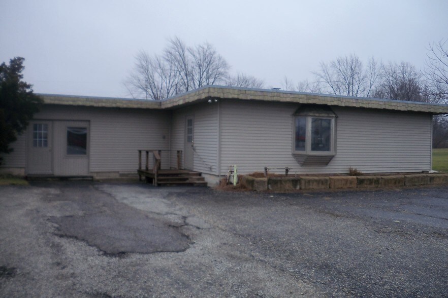 1905 S Wabash St, Wabash, IN for sale - Primary Photo - Image 1 of 1
